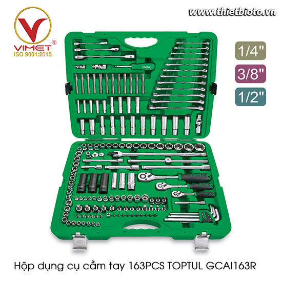 Mở Gara Ô Tô: Tiêu Chí Chọn Thiết Bị Gara Hiệu Quả