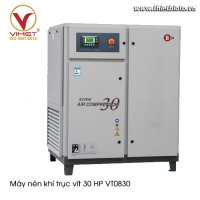 Bảng Báo Giá Máy Nén Khí Trục Vít Mới Nhất 2026